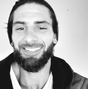 Meet your Posher, Eric c